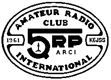 QRP-ARCI Home Page